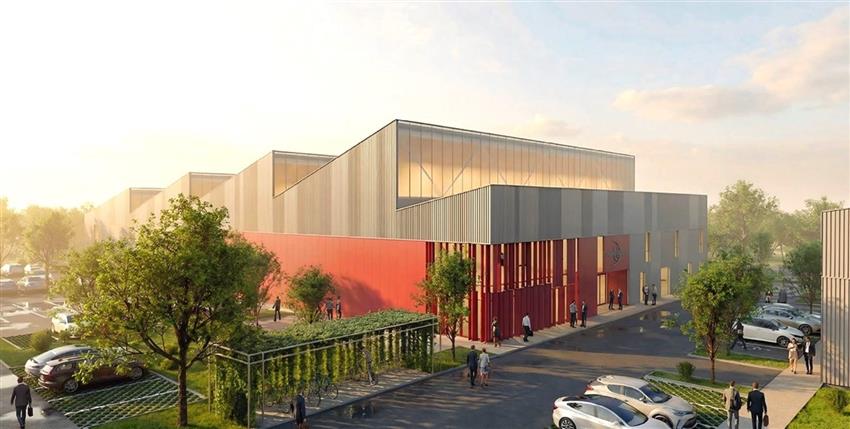 Local d'activités Vente 31120 PORTET SUR GARONNE  ROUTE DE SEYSSES