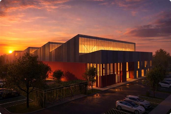 Local d'activités Vente 31120 PORTET SUR GARONNE  ROUTE DE SEYSSES