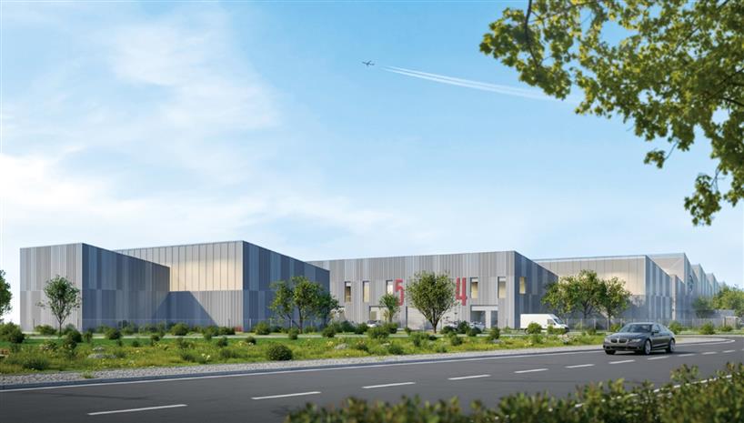 Local d'activités Vente 31120 PORTET SUR GARONNE  ROUTE DE SEYSSES