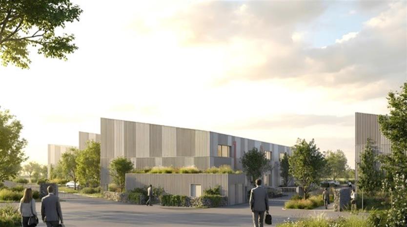 Local d'activités Vente 31120 PORTET SUR GARONNE  ROUTE DE SEYSSES