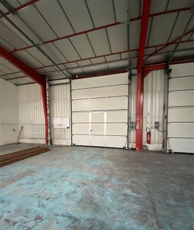 Entrepôt / Local d'activités Location 33300 BORDEAUX