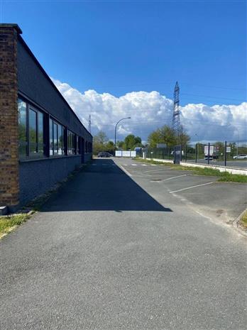 Entrepôt / Local d'activités Location 33300 BORDEAUX