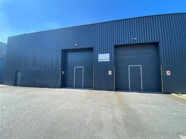 Entrepôt / Local d'activités Location 33300 BORDEAUX