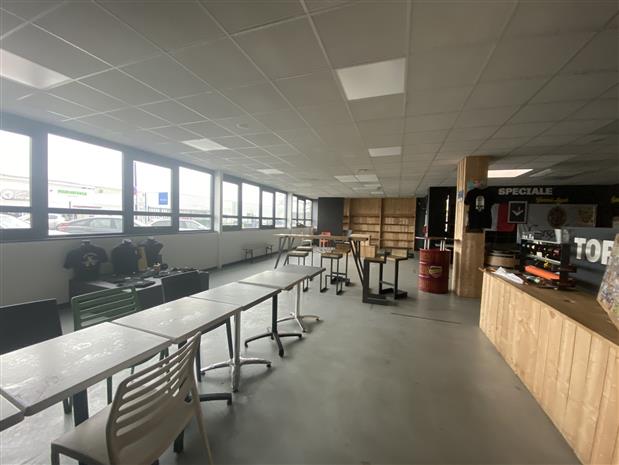 Entrepôt / Local d'activités Location 33300 BORDEAUX