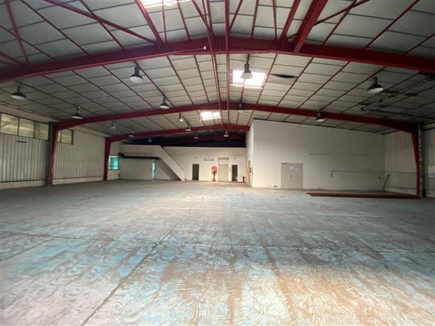 Entrepôt / Local d'activités Location 33300 BORDEAUX