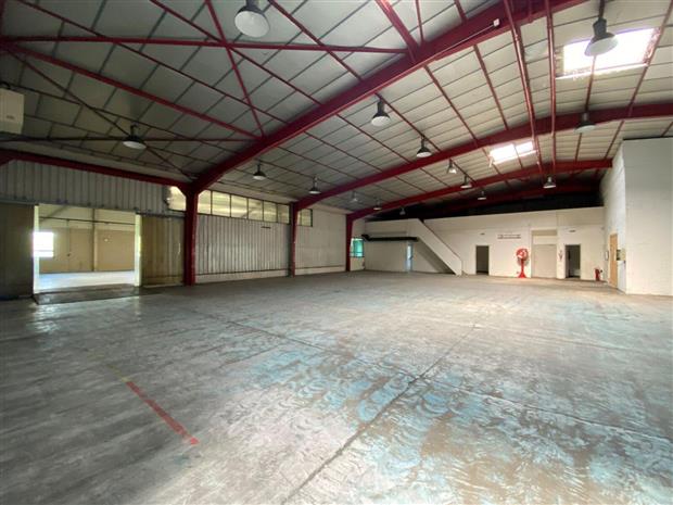 Entrepôt / Local d'activités Location 33300 BORDEAUX