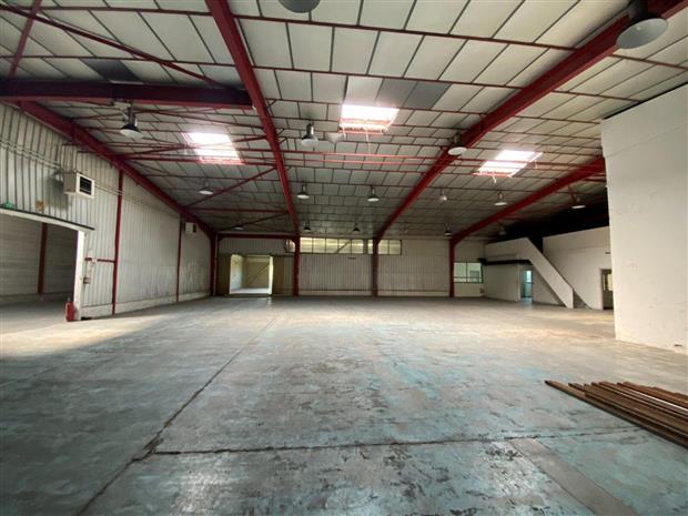 Entrepôt / Local d'activités Location 33300 BORDEAUX