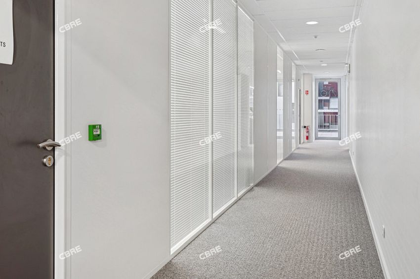 Bureau Vente 33300 BORDEAUX 2 AVENUE ANDRE REINSON