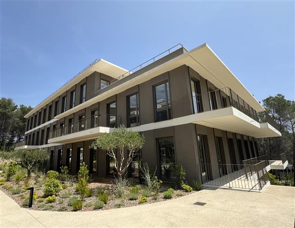 Bureau Location 06560 VALBONNE 511 RUE LUDWIG VAN BEETHOVEN