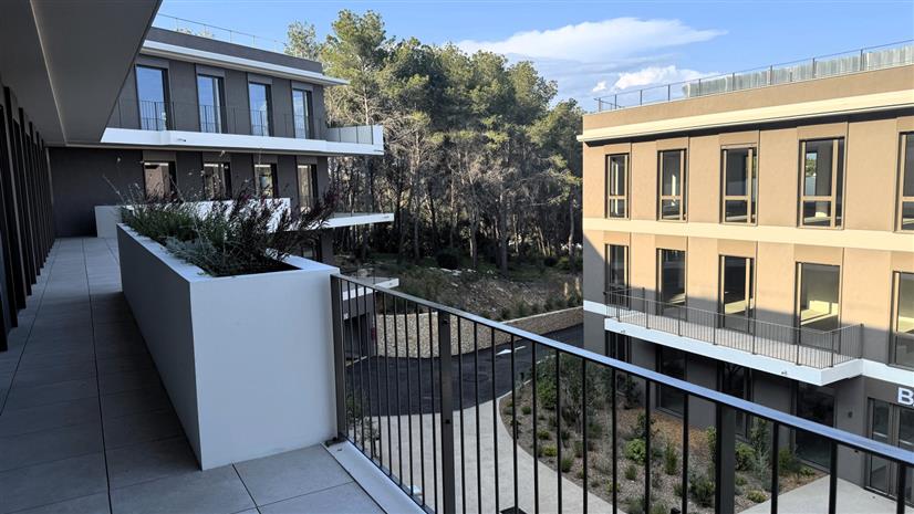 Bureau Location 06560 VALBONNE 511 RUE LUDWIG VAN BEETHOVEN