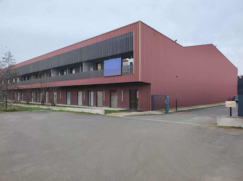 Chargement de l'image...