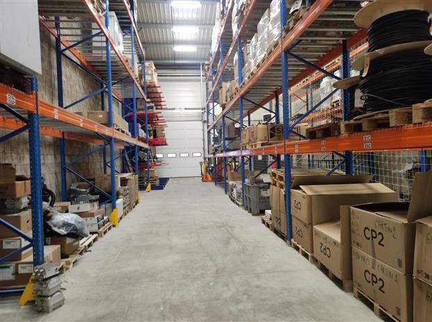 Local d'activités Location 91300 MASSY