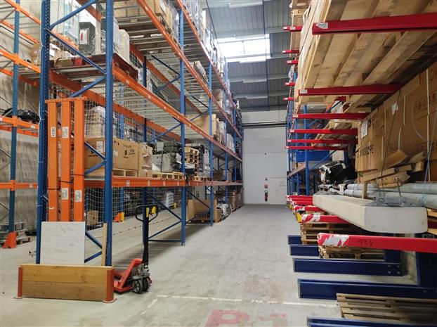 Local d'activités Location 91300 MASSY