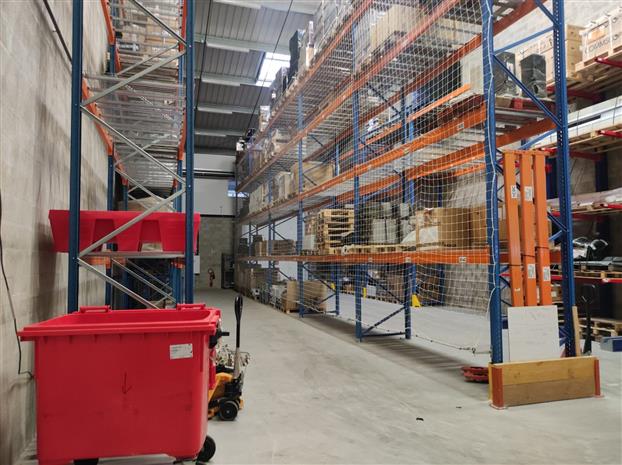 Local d'activités Location 91300 MASSY