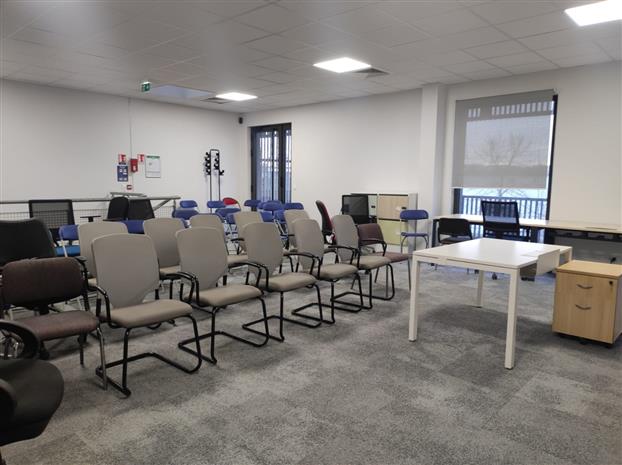 Local d'activités Location 91300 MASSY