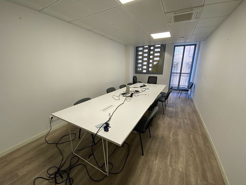 Bureau Location 33000 BORDEAUX 5 RUE LAFAYETTE