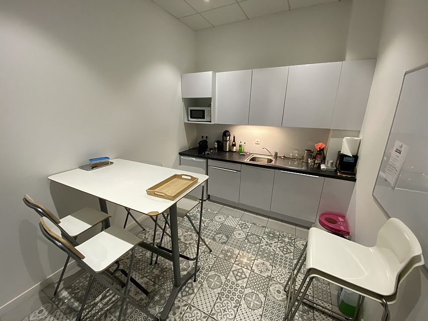 Bureau Location 33000 BORDEAUX 5 RUE LAFAYETTE