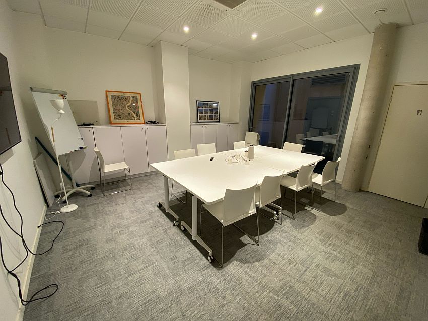 Bureau Location 33000 BORDEAUX 5 RUE LAFAYETTE