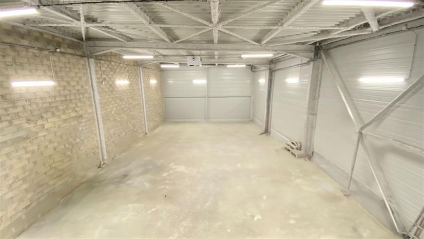 Local d'activités Location 94190 VILLENEUVE ST GEORGES