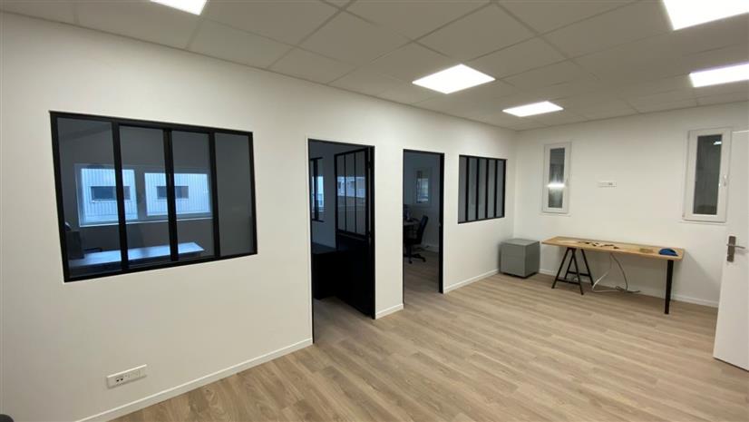 Local d'activités Location 94190 VILLENEUVE ST GEORGES