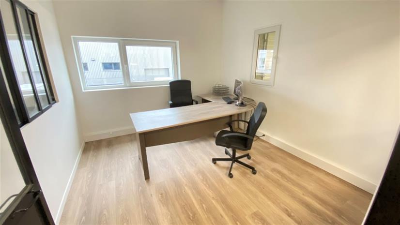 Local d'activités Location 94190 VILLENEUVE ST GEORGES