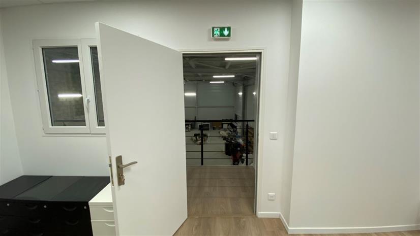 Local d'activités Location 94190 VILLENEUVE ST GEORGES