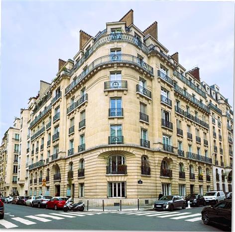 Bureau Vente 75007 PARIS