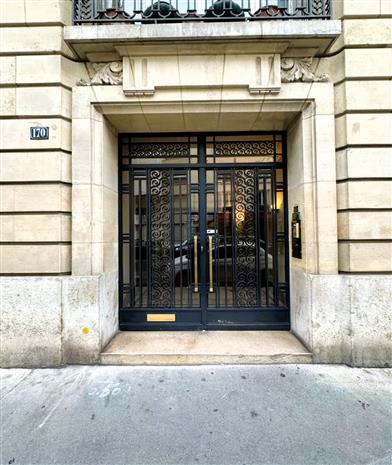 Bureau Vente 75007 PARIS