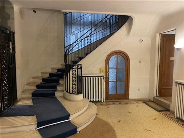 Bureau Vente 75007 PARIS