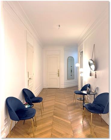 Bureau Vente 75007 PARIS