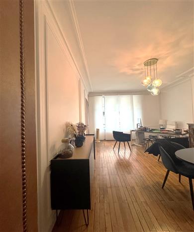 Bureau Vente 75007 PARIS