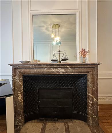 Bureau Vente 75007 PARIS