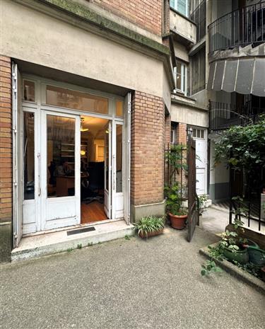Bureau Vente 75007 PARIS