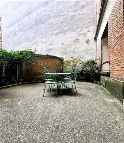 Bureau Vente 75007 PARIS