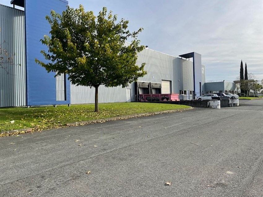 Entrepôt / Local d'activités Location 33290 BLANQUEFORT
