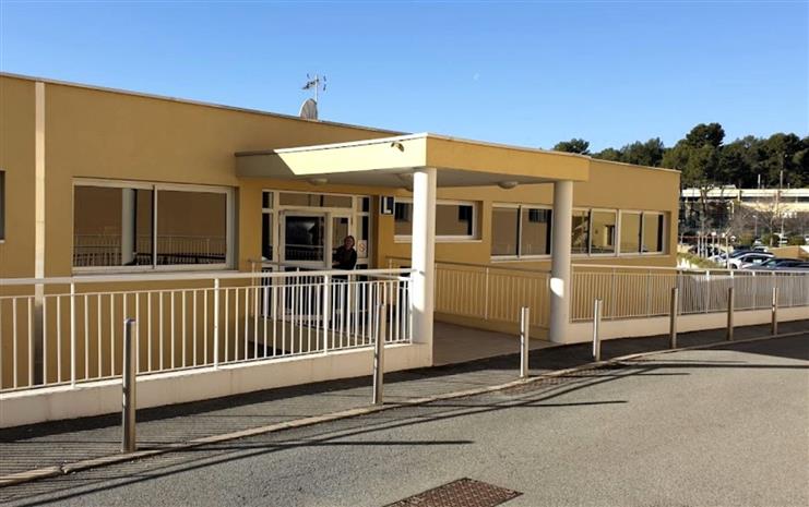 Bureau Location 06560 VALBONNE 1300 ROUTE DES CRETES