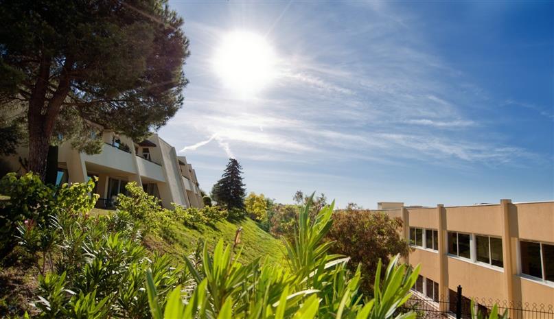 Bureau Location 06560 VALBONNE 1300 ROUTE DES CRETES