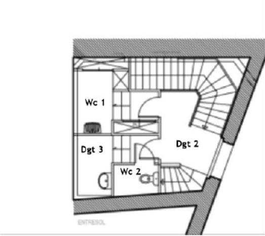 Bureau Vente 34000 MONTPELLIER