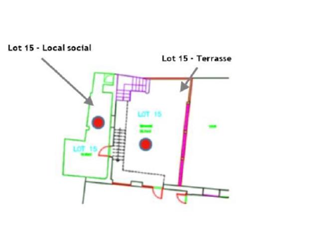 Bureau Vente 34000 MONTPELLIER