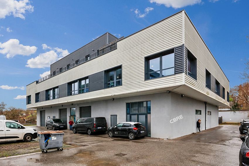 Bureau Location 78630 ORGEVAL