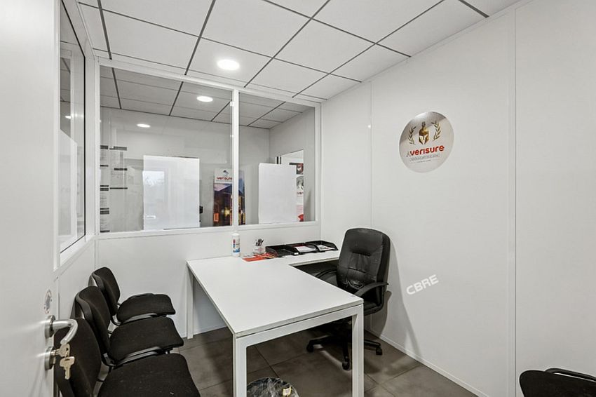 Bureau Location 78630 ORGEVAL