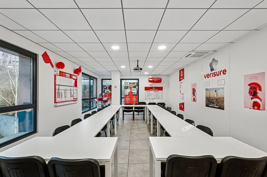 Bureau Location 78630 ORGEVAL