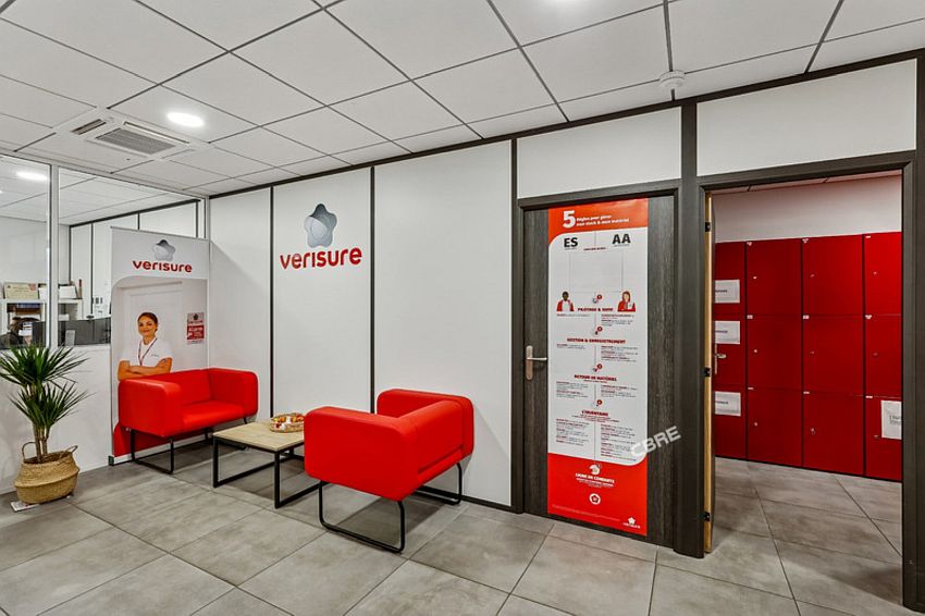 Bureau Location 78630 ORGEVAL