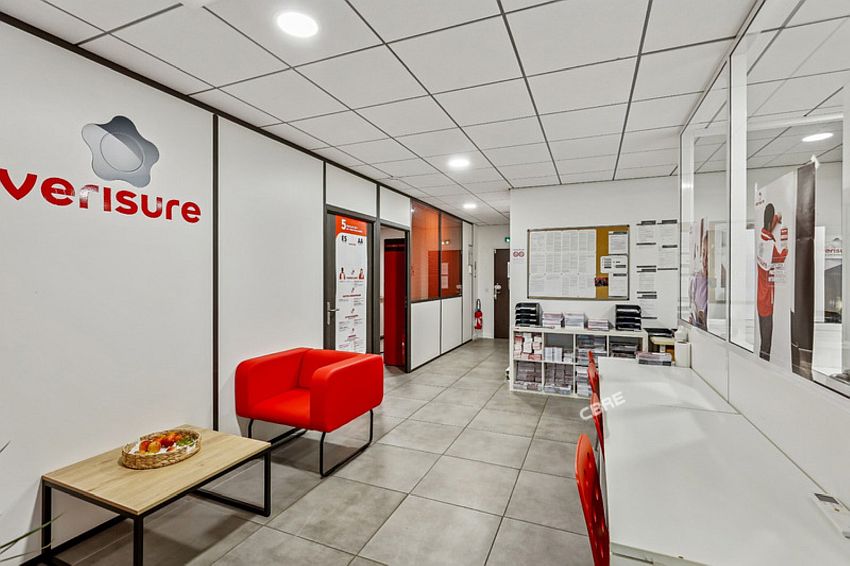 Bureau Location 78630 ORGEVAL