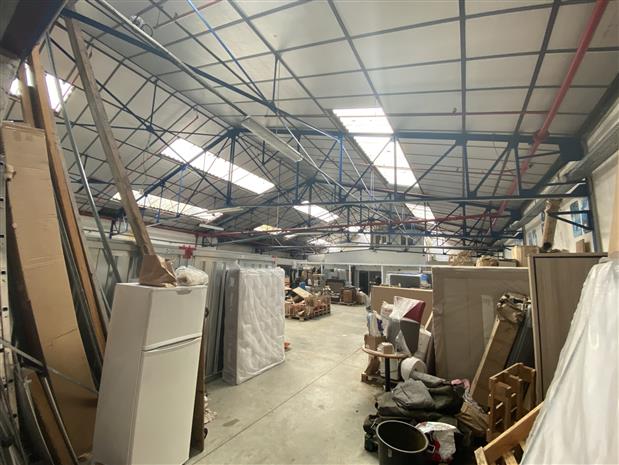 Local d'activités Location 60520 LA CHAPELLE EN SERVAL