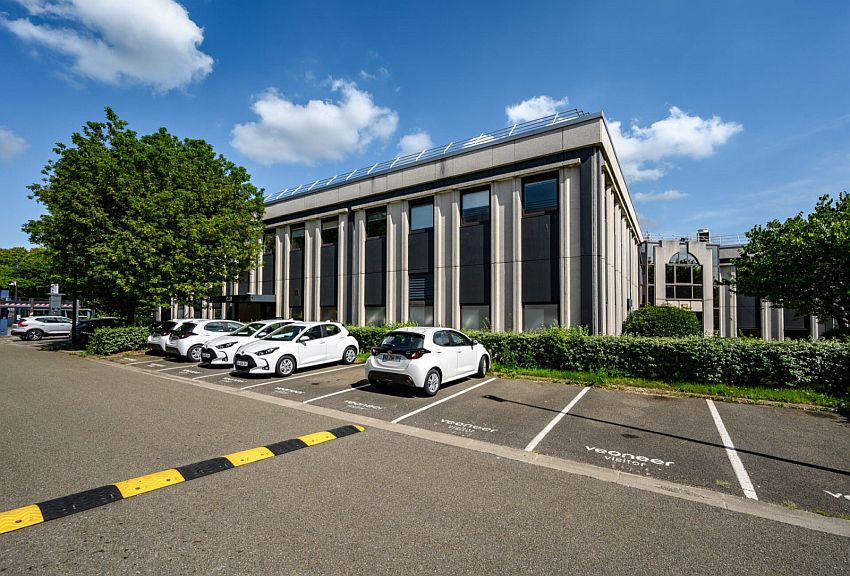 Local d'activités Location 95800 CERGY
