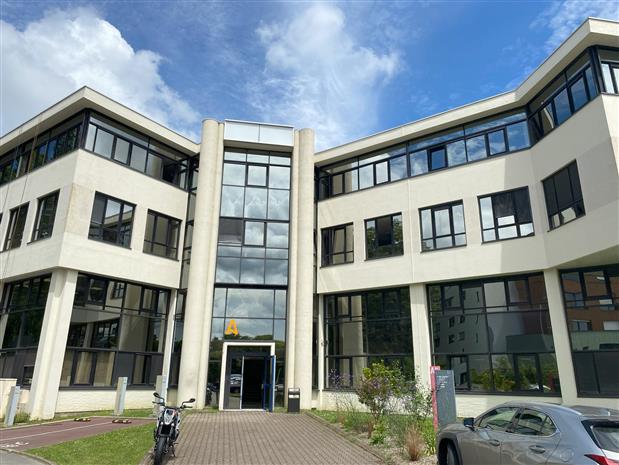 Bureau Location 44300 NANTES 8 BOULEVARD EINSTEIN