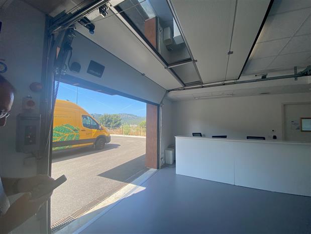 Bureau Location 13009 MARSEILLE