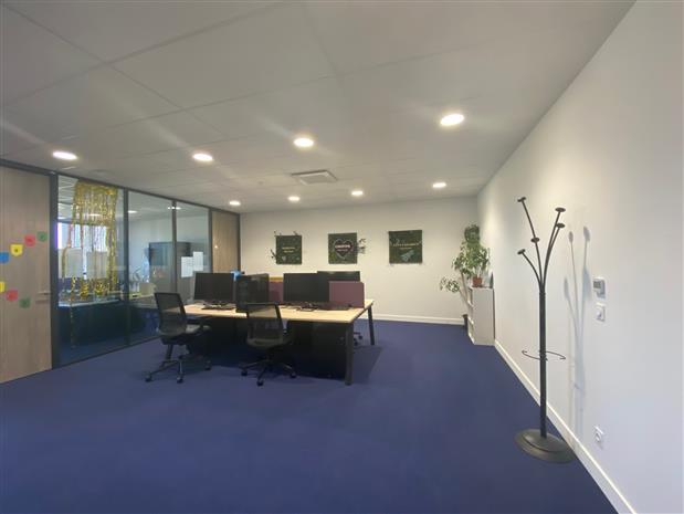 Bureau Location 13009 MARSEILLE