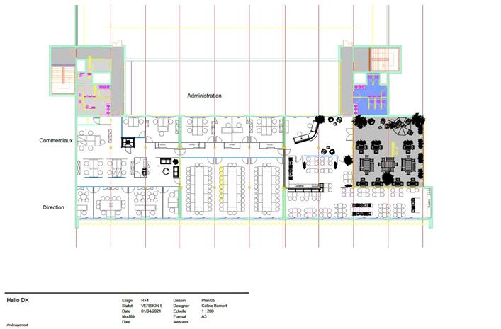 Bureau Location 13009 MARSEILLE